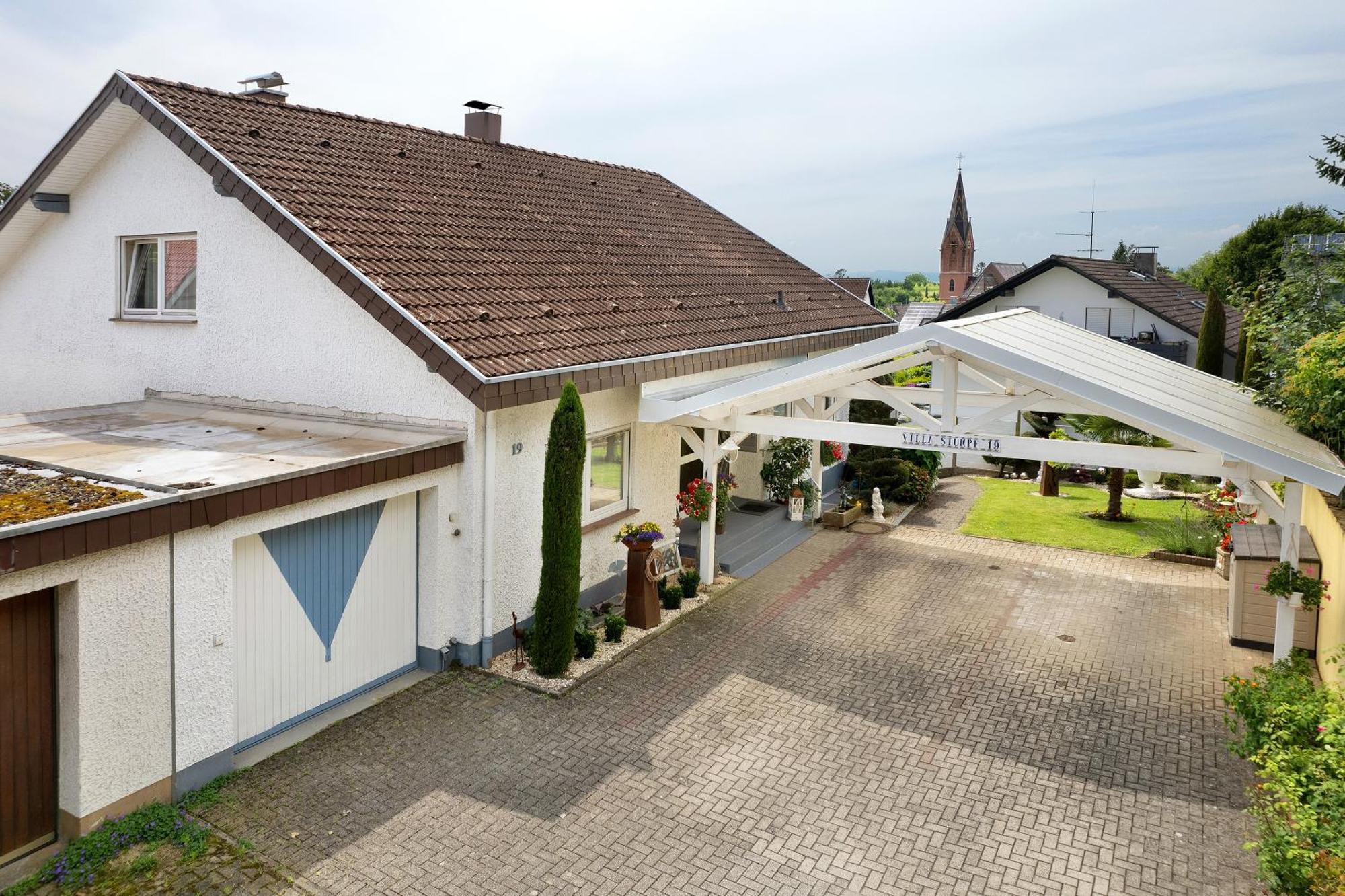 Villa Stumpf فريزينهايم المظهر الخارجي الصورة